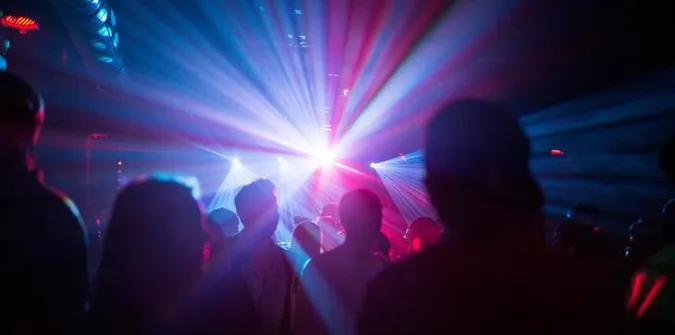 George’s Club кличе лучан на вечірки*