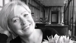 Померла відома волинська адвокатка (фото)