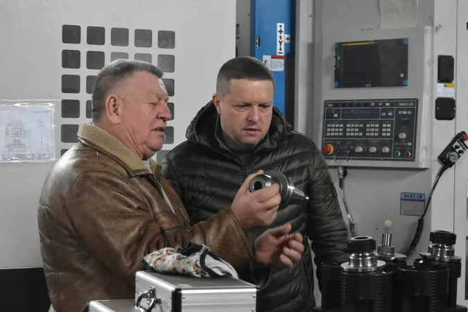 На Волині вже працюють три індустріальних парки, – Іван Рудницький
