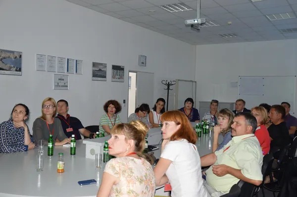 «Кромберг енд Шуберту» варто відкрити завод у Східній Україні