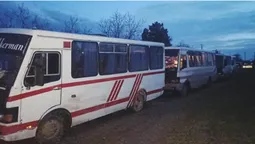 На Одещині евакуювали мешканців села, яке двічі обстріляли окупанти (фото)