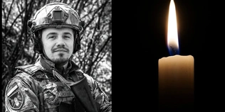 За ДНК підтвердили загибель воїна з Волині Олександра Кузнєцова