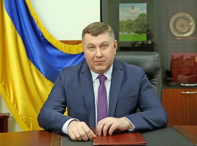 Бондар розповів, що робить після звільнення з Держлісагентства