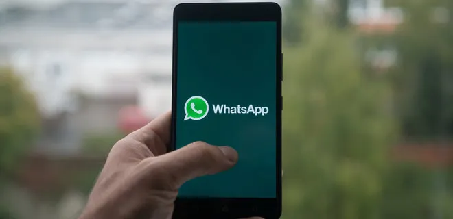 Facebook запустить платіжний сервіс у WhatsApp
