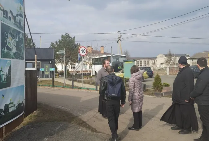 У Жидичині досліджуватимуть фундамент келій монастиря