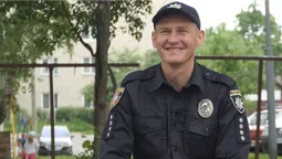 Повії, юродиві та зізнання у вбивстві: луцький дільничний розповів про робочі будні (відео)
