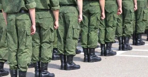Значні втрати і немає доплат: російські армійці не мають стимулу повертатися в зону бойових дій