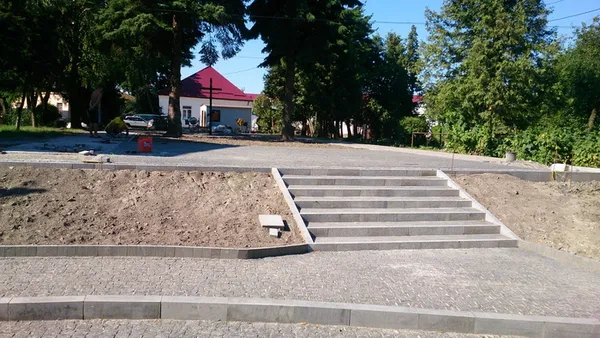 Де у Луцьку ремонтують вулиці: адреси