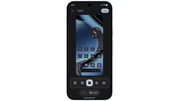 Google випустила велике оновлення Android 16