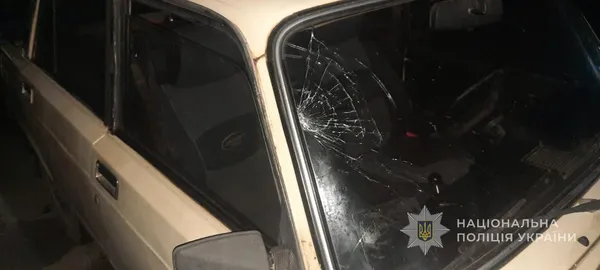 Діти за кермом: під Луцьком за добу –  дві ДТП з постраждалими (фото)