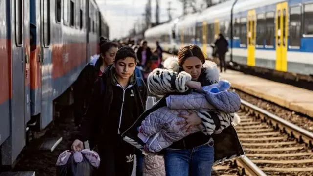 У Ковелі збудують житло для переселенців на 1,8 мільйона євро