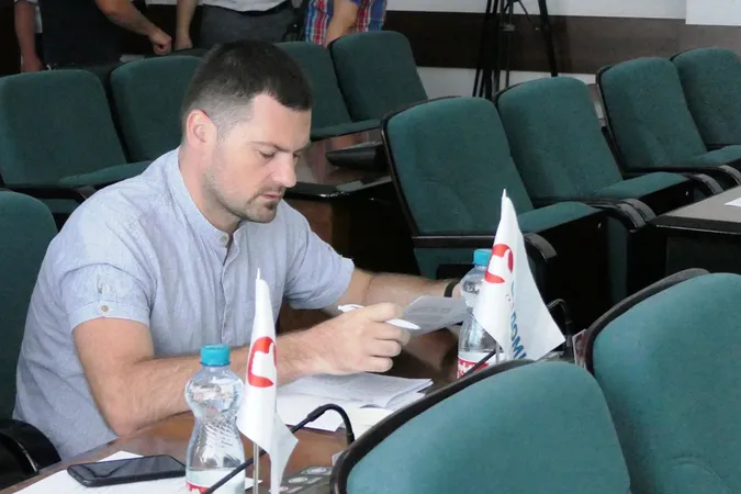 Левову частку Музею історії сільського господарства передали у власність Луцької громади