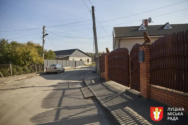 Колись тут було село, атепер це частина Луцька: які таємниці приховує мікрорайон Красне (фото)