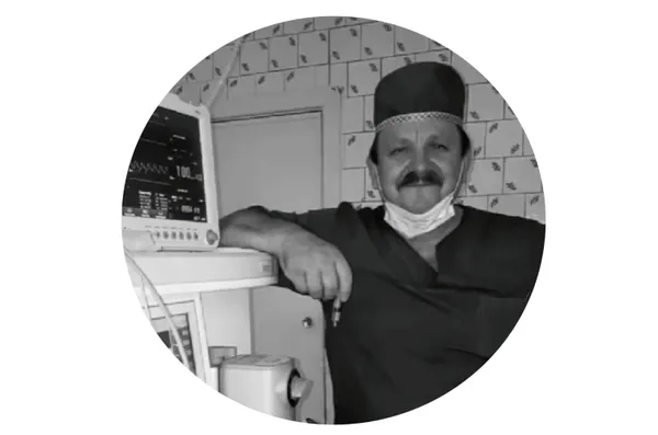 Рятуючи життя інших, віддали своє: історії медиків, яких забрала війна
