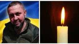 Рік вважався зниклим: на Волині попрощалися з воїном Віталієм Томашевським (фото)