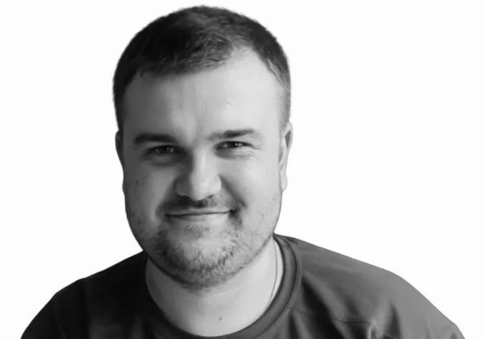 На Волині попрощаються з Героєм Богданом Каспруком