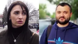 Юлія Вусенко і редактор луцького ЗМІ прокоментували брехливий сюжет «Аверсу» про Покровського (відео)
