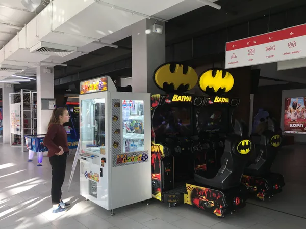 У «Промені» дарують бонуси на гру в Play Hall*