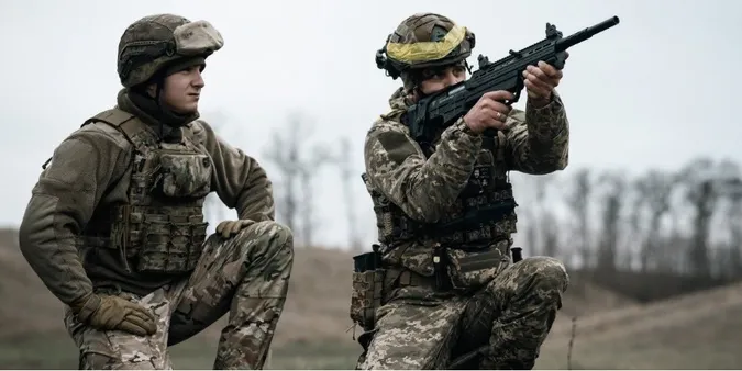 Близько 1 190 620 окупантів, 35 172 артсистеми, 91 219 БпЛА: втрати ворога на 16 грудня