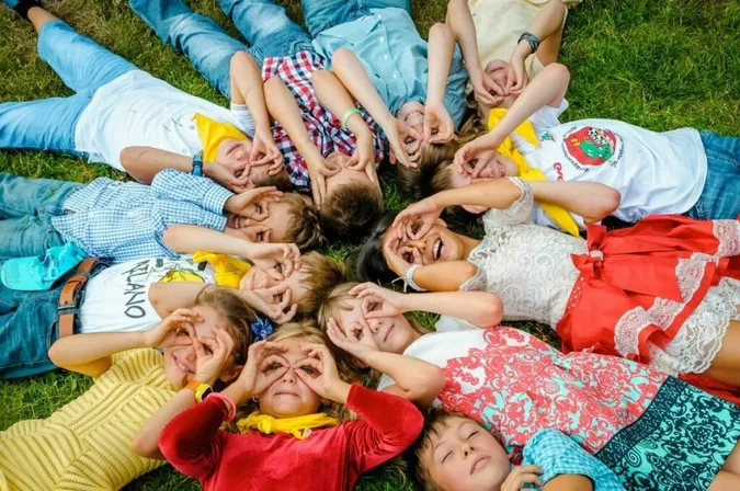 Куди подіти дитину на літо 2025: добірка таборів у Луцьку й на Волині
