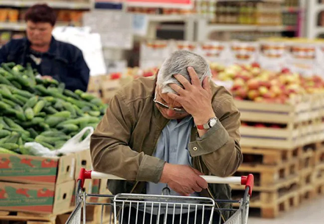 Продукти, комуналка, транспорт і зв'язок: на Волині зросли ціни