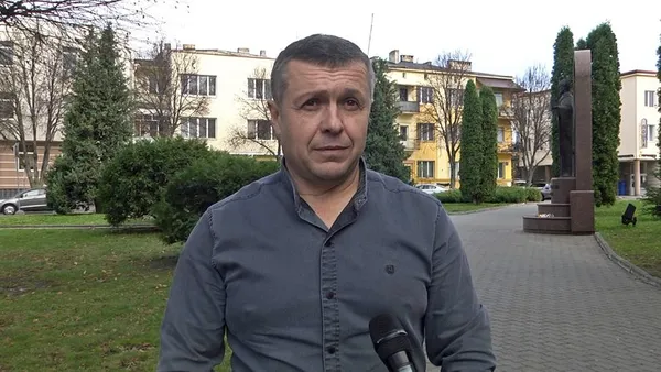 Передача дитячої залізниці Луцькій громаді – на погодженні в Кабміні (відео)