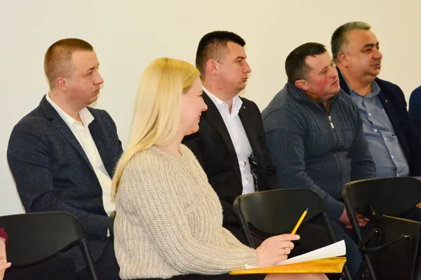 Легальна робота – основа стабільних надходжень до бюджетів, – волинські податківці