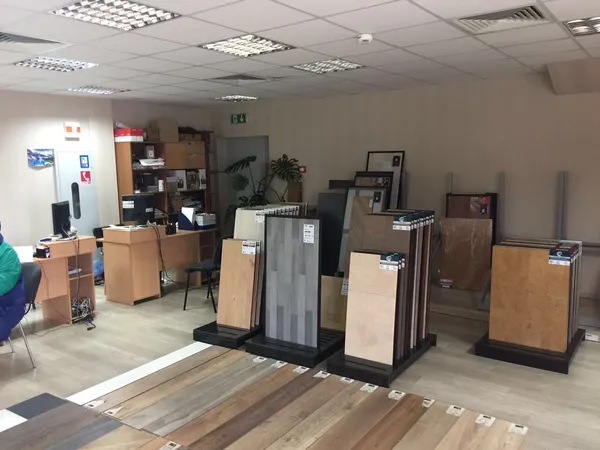 На Волині викрили схему незаконного імпорту будматеріалів (фото)