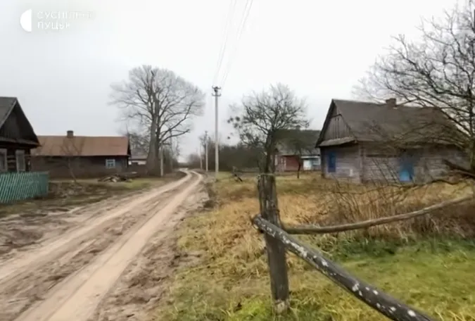 Там зупинився час: як живе село старожилів на Волині, де лишилося 10 людей (фото, відео)