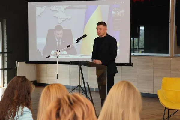«Захист прав людини – один із ключових пріоритетів влади», – Тарас Шкітер (фото)