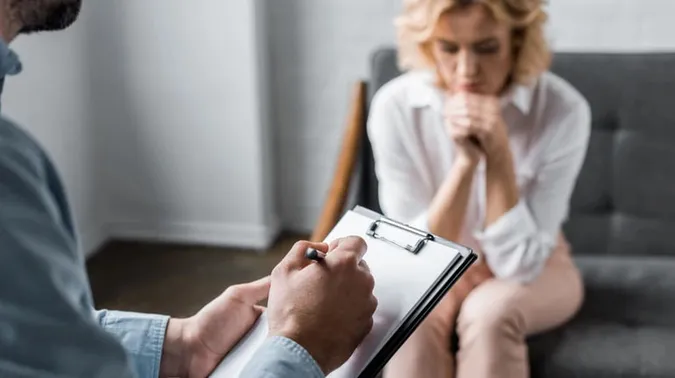 В Україні стрімко зростають запити на психологічну допомогу: дослідження (фото)