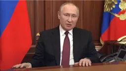 9 травня путін може офіційно оголосити війну Україні, – ЗМІ (відео)