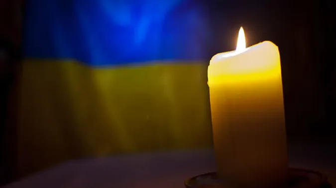 На війні загинув захисник з Волині Віталій Ланшин