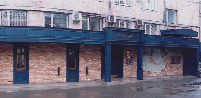 До котрої години працюватиме легендарне кафе «Кораблик» у Луцьку
