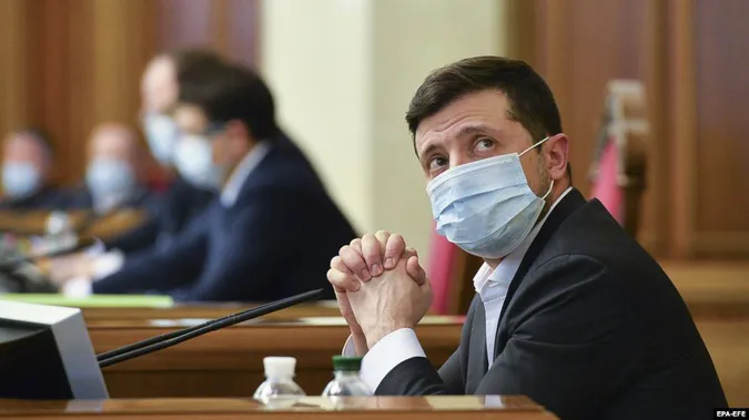 Зеленський підписав закон про гральний бізнес