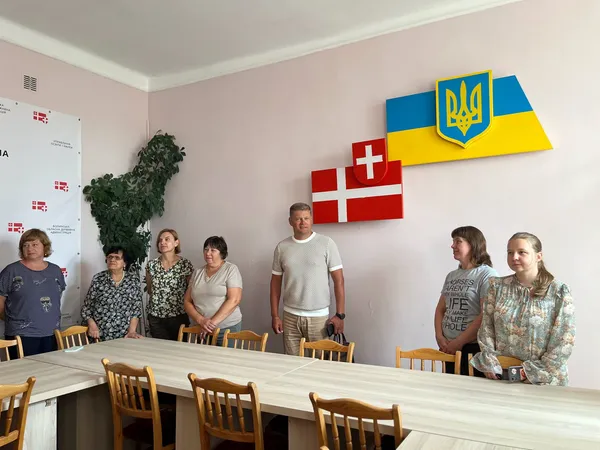 На Волині ексдиректор луцького ліцею очолив обласне управління освіти (фото)