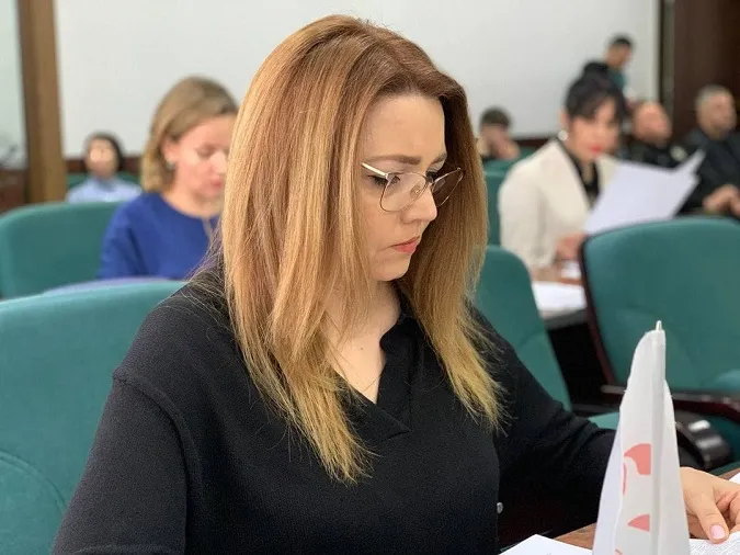 Мер Луцька Поліщук не може налагодити комунікацію між підрозділами міськради, – депутатка