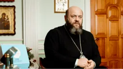 Михаїл закликав неуків вінчатися (відео)