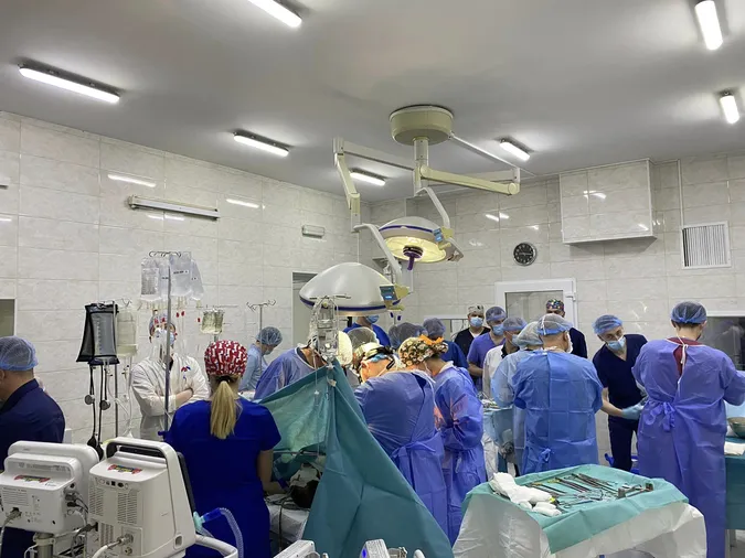 На Волині чоловік врятував п'ять життів, його органи трансплантували (фото 18+)
