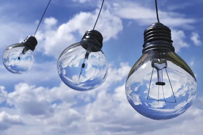 Де в Луцьку не буде світла у вівторок, 18 травня