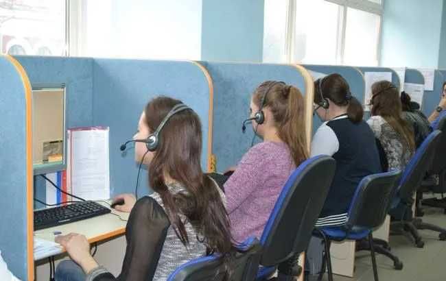 Під час свят контакт-центр «Волиньгазу» змінить графік роботи