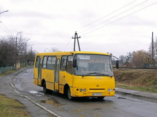 У Луцьку з‘явиться декілька нових маршрутів