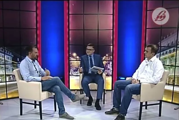 Другий сезон «Протилежний погляд LIVE»:  імена і цифри