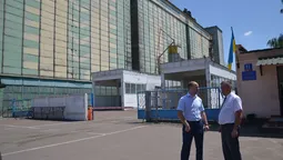 Фінансовими махінаціями на Луцькому хлібокомбінаті займається НАБУ