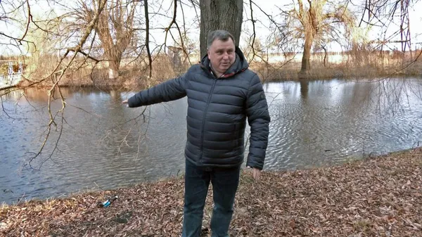 На Волині – зимовий паводок: у двох районах вже відкачали 7 млн кубометрів води (відео)