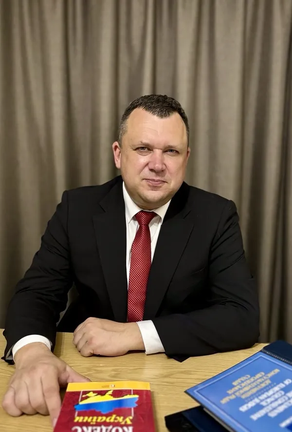 Володимир Хилюк
