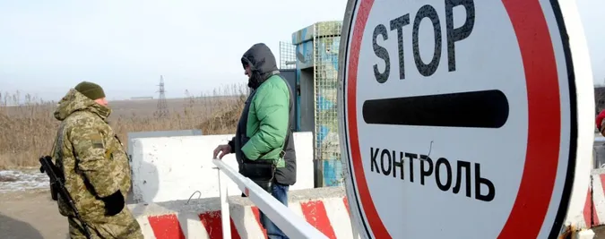 Пальба на кордоні з Білоруссю: військовий травмований, порушник втік