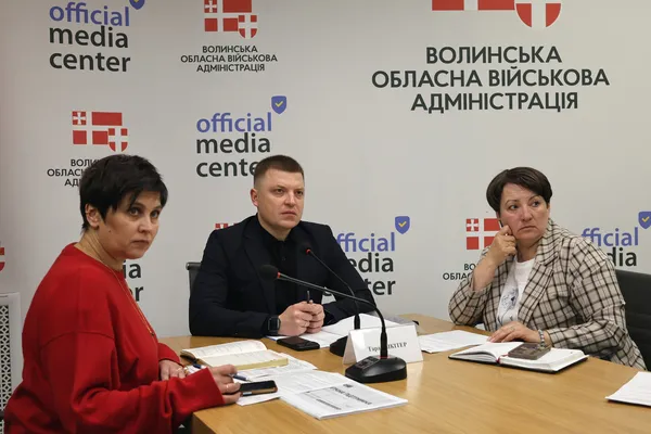 «Волинь серед тих, де ця робота організована на високому рівні», – Тарас Шкітер про ідентифікацію загиблих військових