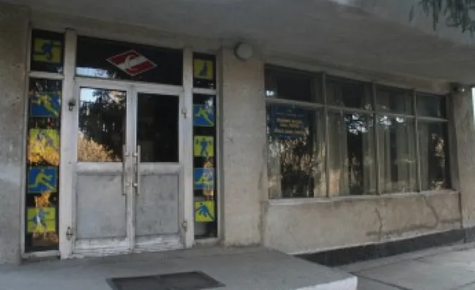Тренерам ДЮСШ «Спартак» дадуть гроші з бюджету на зарплати