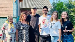 Тур по Волині: Птушкін і Кацурін поїхали смакувати поліські делікатеси